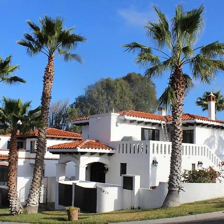 Stunning Views In Bajamar Ocean Golf And Resort Ensenada Exterior photo