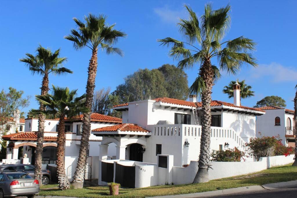 Stunning Views In Bajamar Ocean Golf And Resort Ensenada Exterior photo