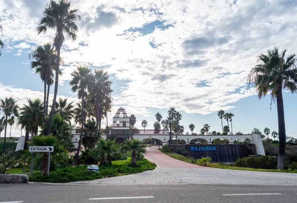 Stunning Views In Bajamar Ocean Golf And Resort Ensenada Exterior photo